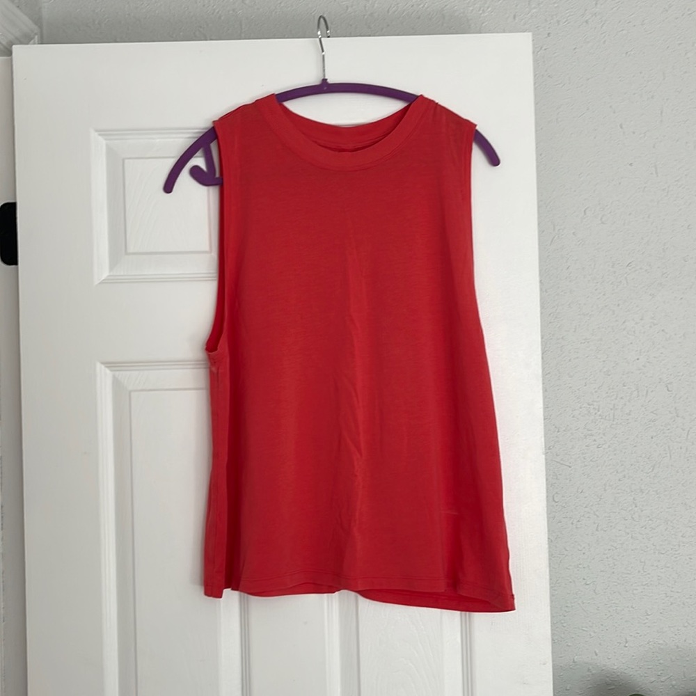 Lululemon Shirt